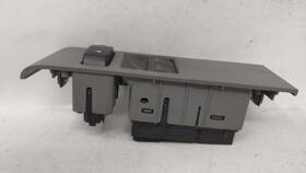 641-11m068 Mercedes-benz 2009-2013 E250 Driver Left Door Master Power Window Switch Jfv5d