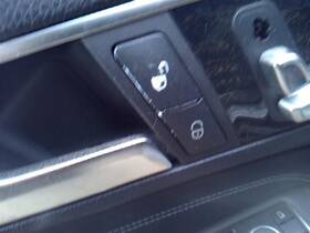 641-50391l Mercedes-benz Driver Front Door Switch 231 Type Sl Models Fits 13-20 S-class 26111217