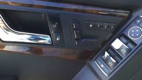 641-50392l Mercedes-benz Driver Front Door Switch 204 Type Drivers Fits 08-11 C-class 28988760