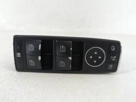 641-50395 Mercedes-benz 2008-2010 C300 Driver Left Door Master Power Window Switch D3h2u
