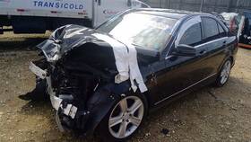 641-50440l Mercedes-benz Driver Front Door Switch 204 Type Drivers Fits 08-14 C-class 820945