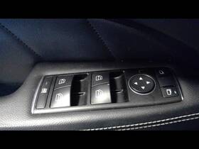 641-50982l Mercedes-benz Driver Front Door Switch 212 Type Drivers Fits 12-16 E-class 2159054