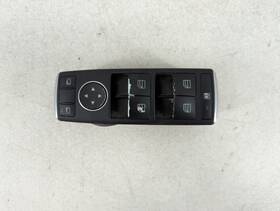 641-51040 Mercedes-benz 2006 Ml350 Driver Left Door Master Power Window Switch H0nsj
