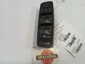 641-51040l Mercedes-benz Driver Front Door Switch 164 Type Drivers From 2008 Gl320 11021710