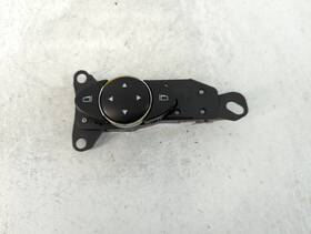 641-51050 Mercedes-benz 2007-2007 E280 Driver Left Door Master Power Window Switch Rtfds