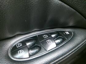 641-51052l Mercedes-benz Driver Front Door Switch 211 Type Drivers Fits 03-09 E-class 805959