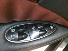 641-51054l Mercedes-benz Driver Front Door Switch 211 Type Drivers Fits 03-09 E-class 816262