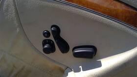 641-51064l Mercedes-benz Driver Front Door Switch 209 Type Drivers Seat Fits 03-09 Clk 726247