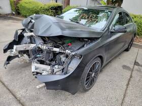 641-51206l Mercedes-benz Driver Front Door Switch 231 Type Sl Models Fits 13-20 S-class 25295227