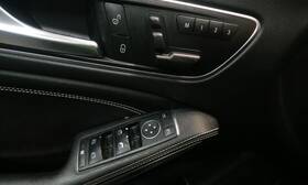 641-54189l Mercedes-benz Driver Front Door Switch 117 Type Drivers Fits 14-15 Cla-class 640723
