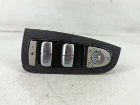 641-54224 Mercedes-benz 2016 Glc300 Driver Left Door Master Power Window Switch Kv56y