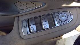 641-54224l Mercedes-benz Driver Front Door Switch 205 Type Drivers Fits 15-23 C-class 645324
