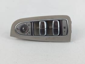 641-54401 Mercedes-benz 2017-2021 C300 Driver Left Door Master Power Window Switch Xv47m