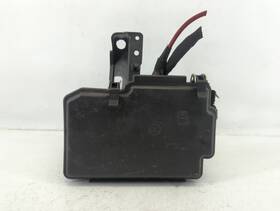646-10231 Mercedes-benz 2012-2012 Ml350 Fusebox Fuse Box Relay Module Zdmqq