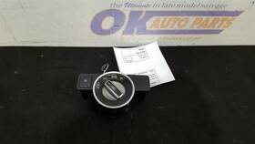 659.mb1f15 Mercedes-benz 15 2015 Gla250 Oem Headlight Switch