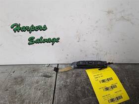 2308212851 Mercedes-benz 659.mb1z07 03-08 R230 Sl500 Sl55 Amg Esp Distronic Control Switch
