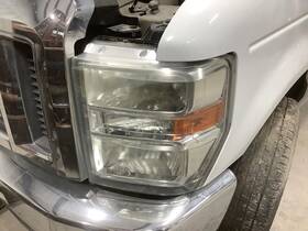 663.fd8y10 Mercedes-benz E350 2010 Fuse Box Cabin 4420517