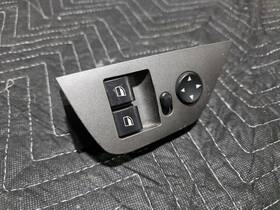 6935860 Mercedes-benz 03 04 05 Bmw E85 Z4 Front Left Driver Master Power Window Door Switch