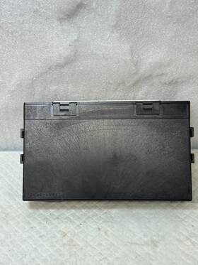 88281aj53a Mercedes-benz 2012 Subaru Outback Theft Locking Control Module Oem
