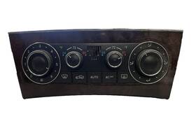 Mercedes-benz 9 140 010 529 2005-2007 W203 C230 Ac Heater Temperature Climate Control Switch Oem