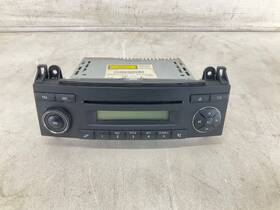 9068200079 Mercedes-benz 10-13 Sprinter 2500 Audio Equipment Radio Receiver