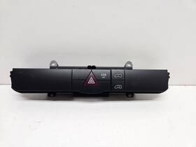 9068701010 Mercedes-benz 2010-2018 Sprinter Dash Hazard Light Button Asr Off Door Lock Buttons