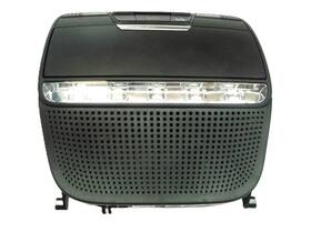 A0009003717 Mercedes Benz 16-22 Glc300 Front Overhead Console Dome Light Oem A1