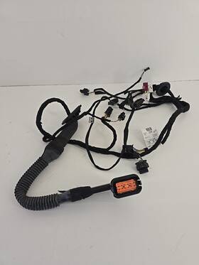 A0009983802 Mercedes-benz 2013 - 2015 Gl450 X166 Rear Right Door Wire Harness Oem