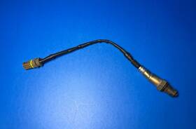 A0015404617 Mercedes-benz 2000-2003 W163 Ml-class Downstream O2 Oxygen Sensor Oem