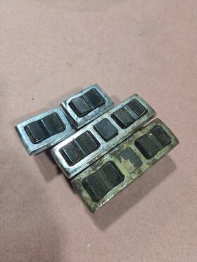 A0018215151 Mercedes-benz Window Switches W 114 115 116 123 220 250 450 6.9 W116 W114 Original