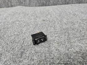 A0028209810 Mercedes-benz Power Audio Radio Antenna Control Switch R107 W126 560sl 560sel Oem