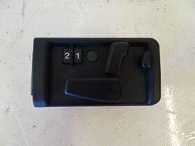 A0038202810 Mercedes-benz W126 560sel 420sel Switch Seat Adjust Right 0038202810
