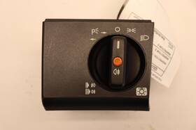 A1296800365 Mercedes-benz 1994-2002 Sl-class Sl500 R129 Dashboard Headlight Lamp Switch Oem