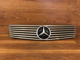 A1298880260 Mercedes-benz 1990-2002 R129 Sl500 Sl320 Front Hood Radiator Grille Grill Oem