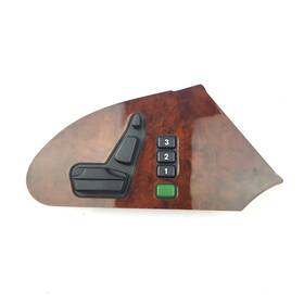 A1408200610 Mercedes-benz Front Right Passenger Side Power Memory Switch