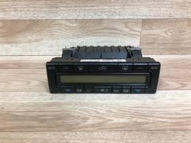 A1408302685 Mercedes-benz Oem Clk320 Clk430 Clk55 Front Ac Climate Control Heater Switch 5