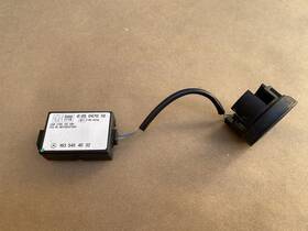 A1635454032 Mercedes-benz W163 Ml-class 98-05 Key Transponder Immobilizer Oem