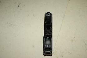 A1638205510 Mercedes-benz 2001-2005 Ml 320 430 500 55amg Oem Fog Lamp Low Range Dash Switch
