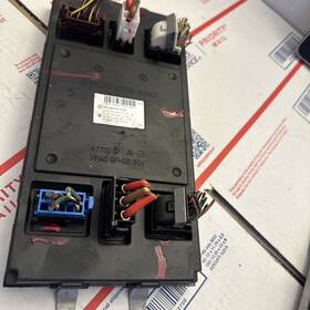 A1645406501 Mercedes-benz R350 Gl450 Ml350 Front Sam Signal Acquisition Module Oem #2