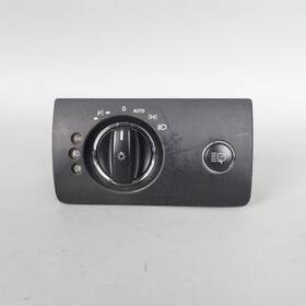 A1645450304 Mercedes Benz 2007-2012 Gl450 Headlight Switch 1645450304 Oem Used