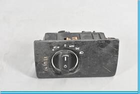 A1645453004 Mercedes-benz 06-12 W164 Ml500 Gl350 Headlight Fog Lamp Control Switch Automatic Oem