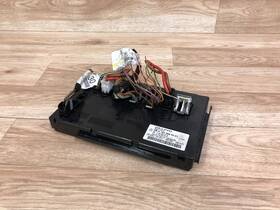 A1649005401 Mercedes-benz Oem Gl450 Ml350 R350 Rear Delphi Sam Signal Acquisition Module