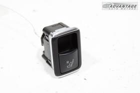 A1668201310 Mercedes-benz 2013-2016 Gl450 X166 Rear Right 3rd Row Seat Auto Fold Down Switch Oem