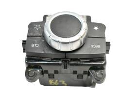 A1669003701 Mercedes-benz 12-16 W166 Ml350 Gl450 Center Console Media Control Knob Switch Oem