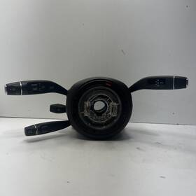 A1669009800 Mercedes-benz 12-19 W166 Gle Gls Gl Ml Clock Spring Control Unit Oem