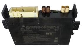 A1679009318 Mercedes Benz 2020-2021 W167 Gps Navigation Control Module Oem A1