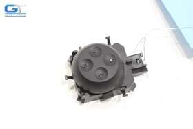 A1679058001 Mercedes-benz Gle350 Gle450 W167 Front Left Seat Lumbar Control Switch Oem 2020-23