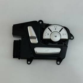 A1718205810 Mercedes-benz Slk300 Oem R171 Front Right Seat Adjustment Control Switch