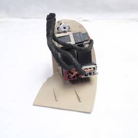 A2037271828 Mercedes-benz 2001-2004 C230 Right Front Window Switch Oem