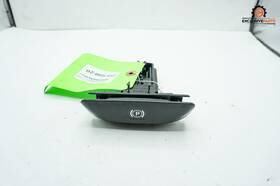 A2044200177 Mercedes-benz 10-16 E350 W212 Oem Front Parking Brake Pull Handle Guide Trim 5048